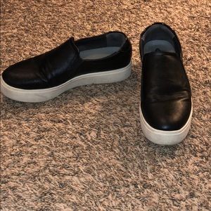 Dr Scholls Platform Slides